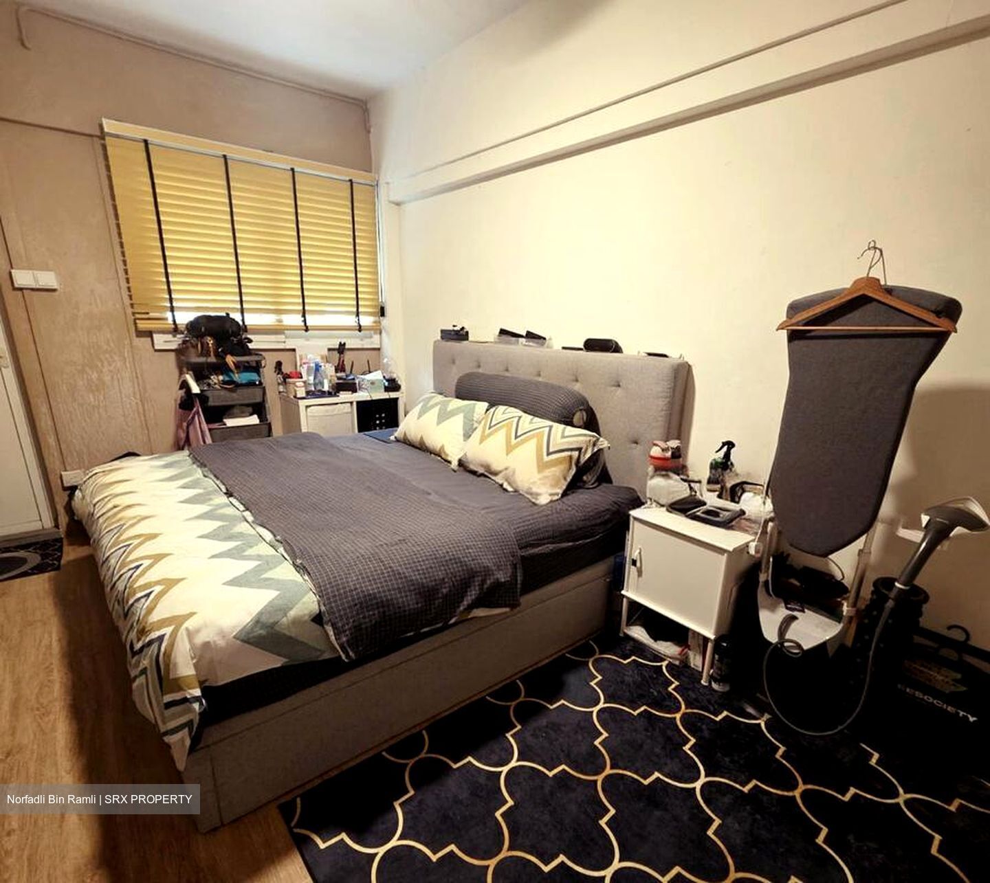 Blk 913 Tampines Street 91 (Tampines), HDB 4 Rooms #496898811
